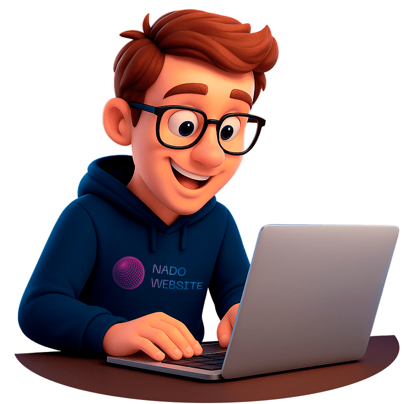 Создание сайтов под ключ в России