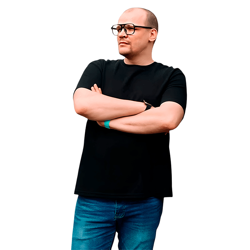 Николай Яблоцкий