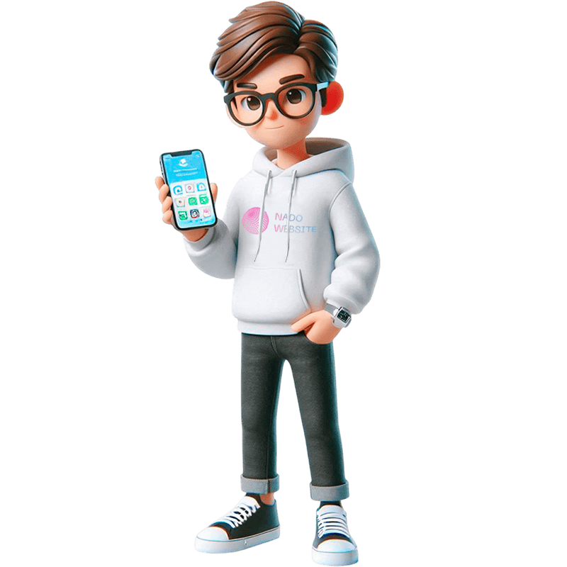 Мобильные приложения