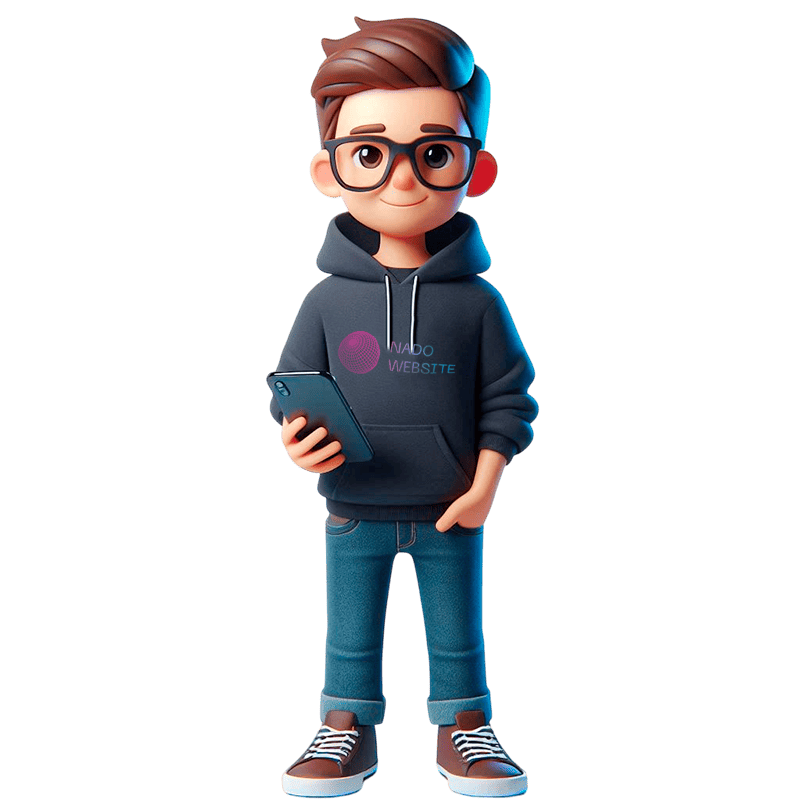 Разработка сайтов