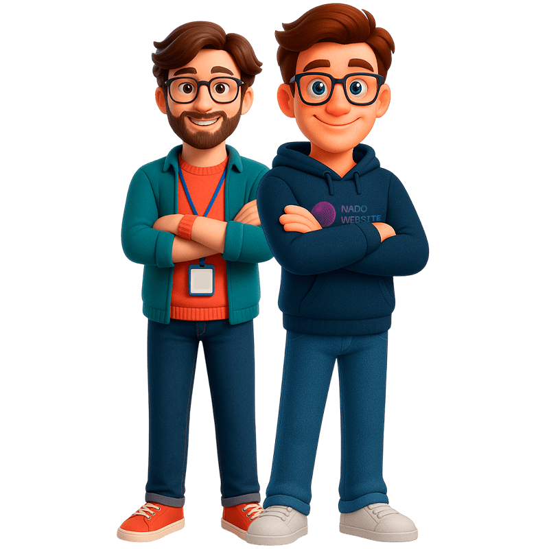 Создание сайтов под ключ